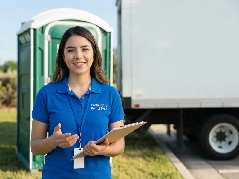 Porta Potty Rental  in Four Oaks  FAQ